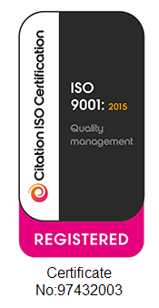 ISO 9001